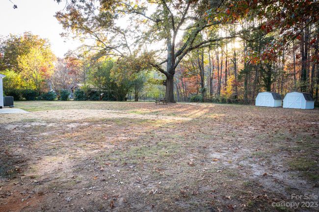 340 Pamela St, House other with 3 bedrooms, 2 bathrooms and null parking in China Grove NC | Image 37
