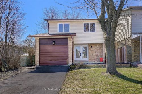 125 Granada Cres, Scarborough, ON, M1B2H6 | Card Image