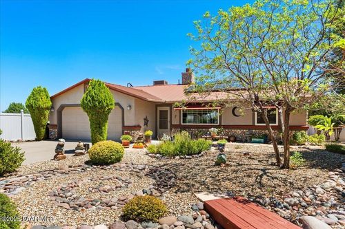 1199 N Nancy Dr, Prescott, AZ, 86301-5814 | Card Image
