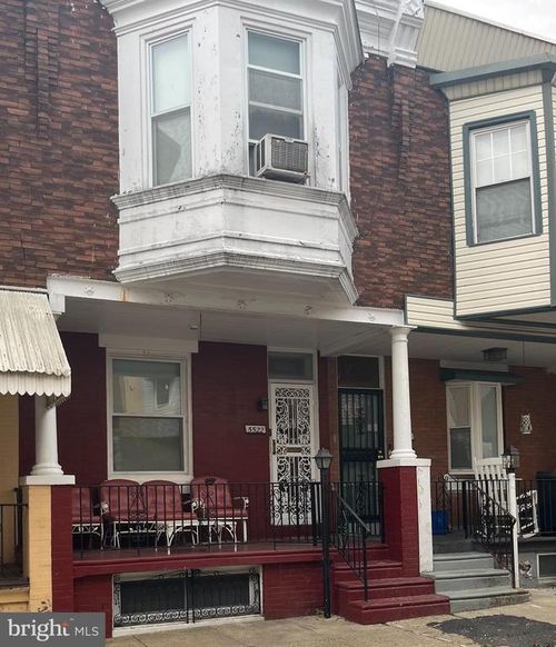 5522 Harmer St, PHILADELPHIA, PA, 19131-4835 | Card Image