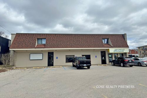 b-420 Whitehall Rd, Muskegon, MI, 49445-3299 | Card Image