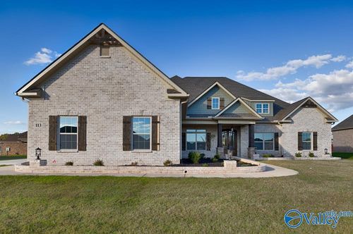 367 Kendallwood Drive, Meridianville, AL, 35759 | Card Image