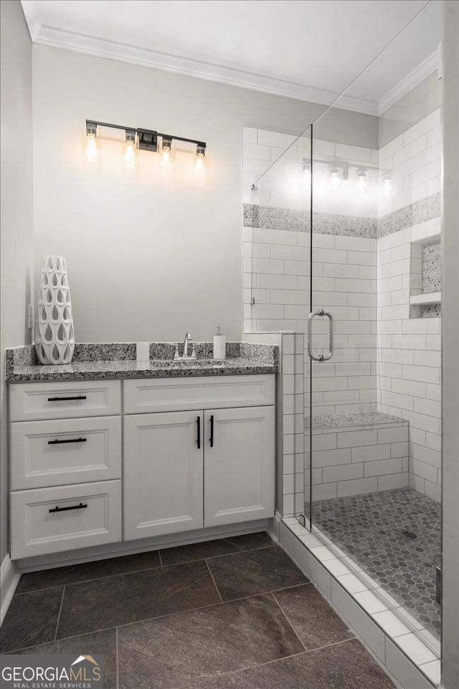 321 S Madison Ave, Townhouse with 4 bedrooms, 3 bathrooms and null parking in Monroe GA | Image 19