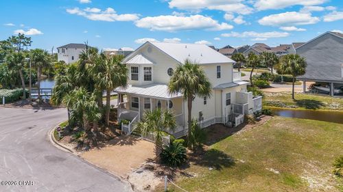 111 Parkside Cir, Cape San Blas, FL, 32456-4146 | Card Image