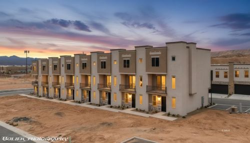 340 White Rock Trl, Mesquite, NV, 89034-1309 | Card Image