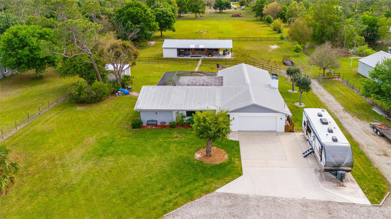 Dosonte Ln, North Fort Myers, FL 33917