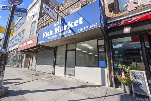 246 Utica Avenue, New York, NY, 11213 | Card Image