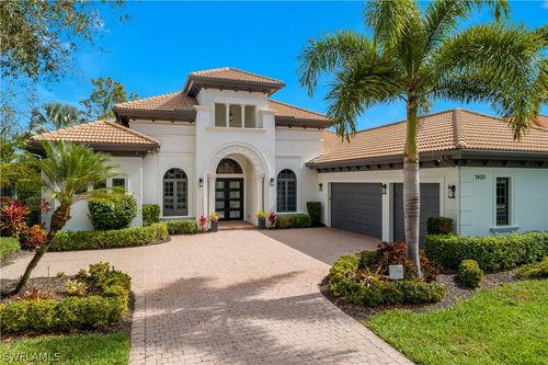 7420 Byrons Way, NAPLES, FL, 34113-3167 | Card Image