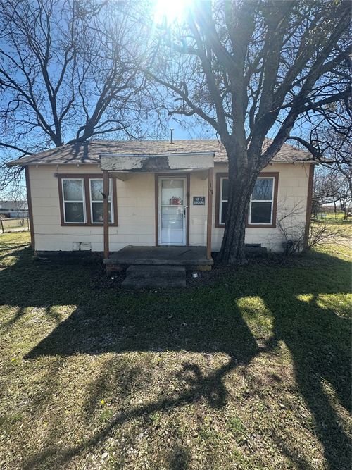 1712 Stevens St, Bridgeport, TX, 76426-2531 | Card Image