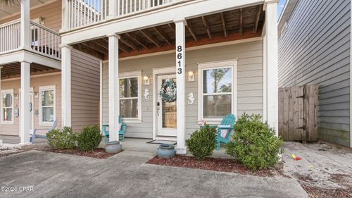8613 Marlin Pl, Panama City Beach, FL, 32408-4442 | Card Image