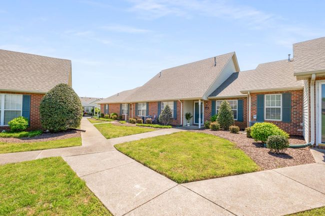 A - 835 E Northfield Blvd, Condo with 2 bedrooms, 2 bathrooms and 2 parking in Murfreesboro TN | Image 31