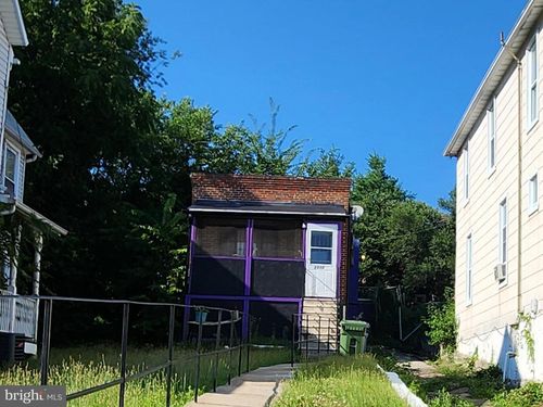 1116 Gorsuch Avenue, BALTIMORE, MD, 21218 | Card Image