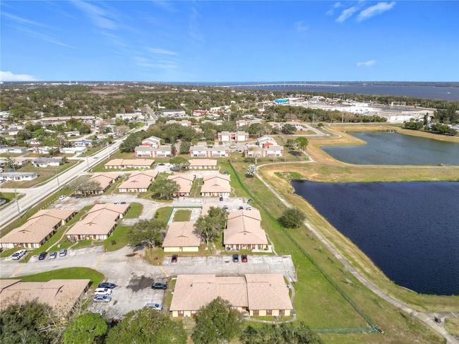 APT-1101-1106 - 1050 N Fiske Blvd, Condo with 2 bedrooms, 1 bathrooms and null parking in COCOA FL | Image 58