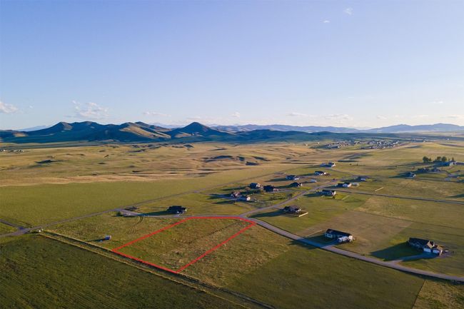 Boundary Lines are Approximate | Image 19