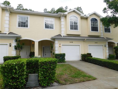 3438 Primrose Way, PALM HARBOR, FL, 34683-2233 | Card Image
