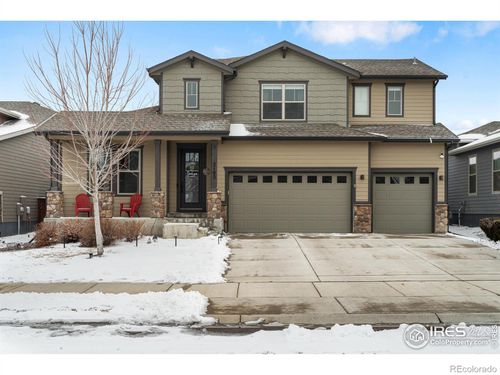 2102 Bouquet Drive, Windsor, CO, 80550 | Card Image