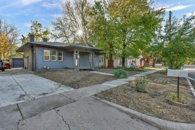 2044 S Water St, House other with 2 bedrooms, 1 bathrooms and null parking in Wichita KS | Image 2