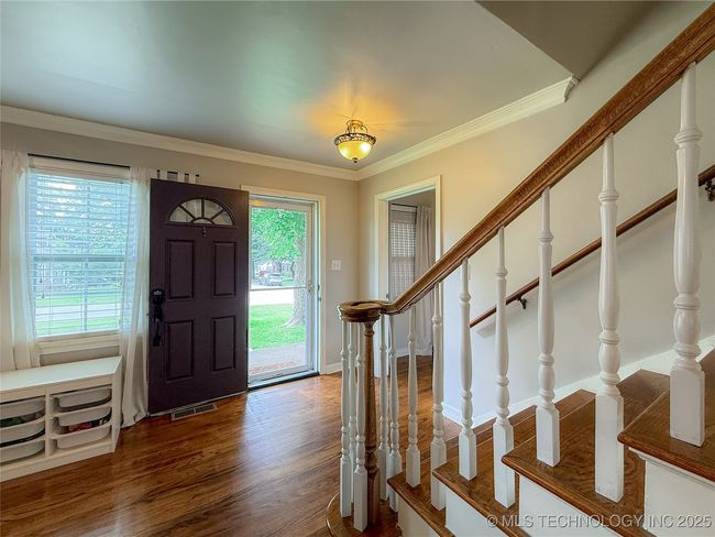 1312 Oak Ave, House other with 3 bedrooms, 2 bathrooms and null parking in Ada OK | Image 22