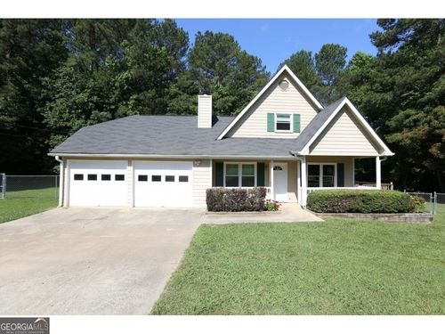 2335 Rowland Ct, Jonesboro, GA, 30236-6115 | Card Image