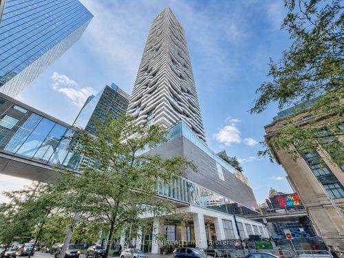 5806-100 Harbour St, Toronto, ON, M5J0B5 | Card Image