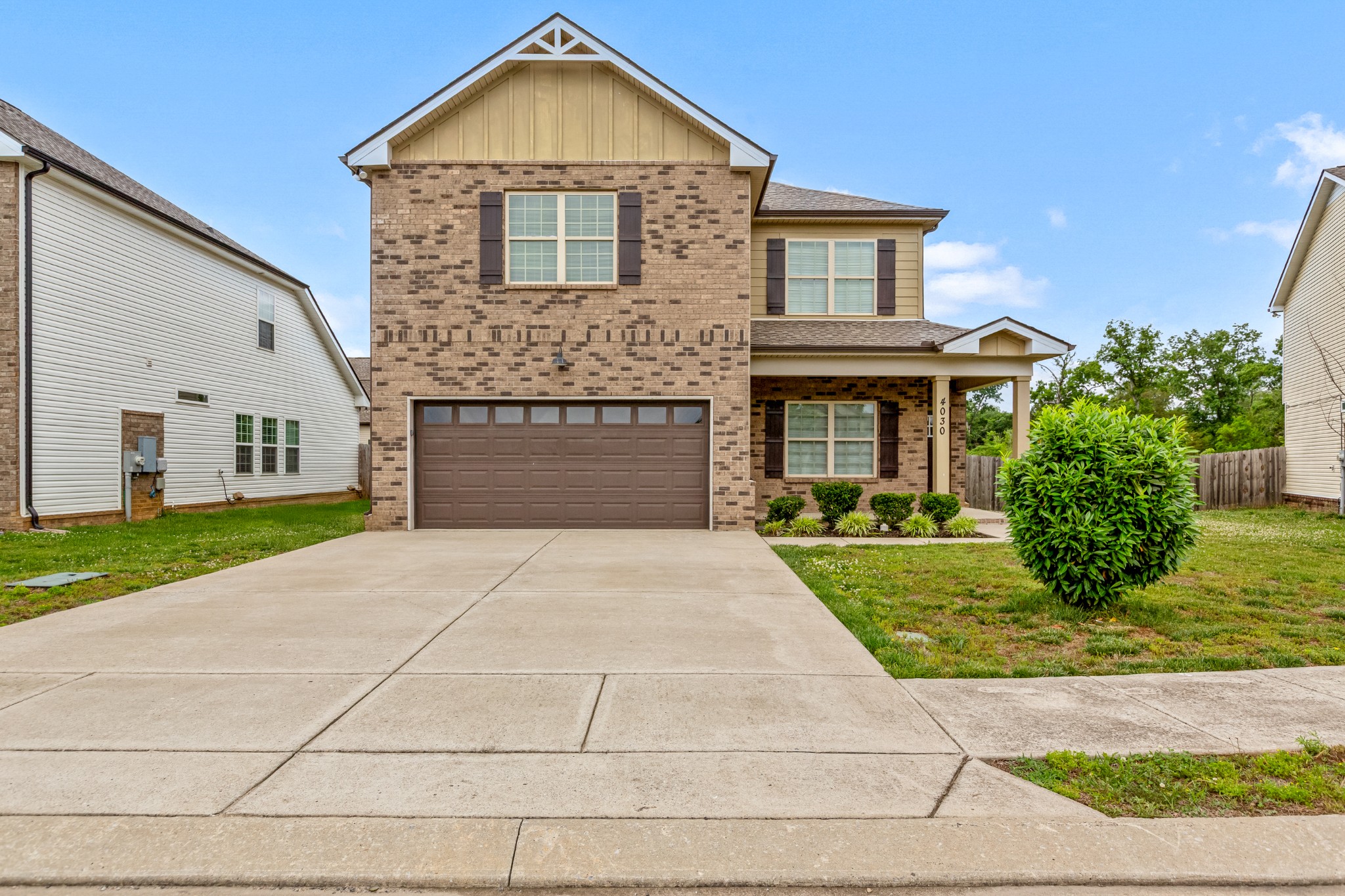 Residential in Murfreesboro