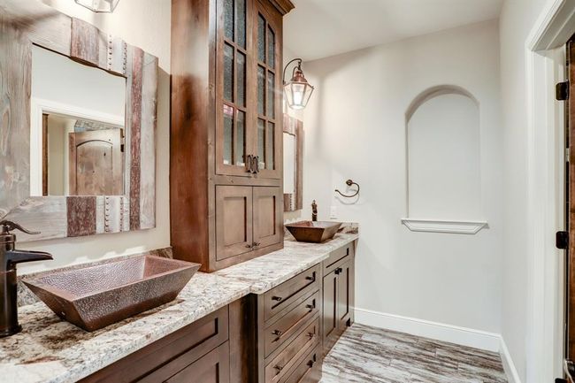 6206 Terwilliger Way, House other with 6 bedrooms, 7 bathrooms and 6 parking in Houston TX | Image 43