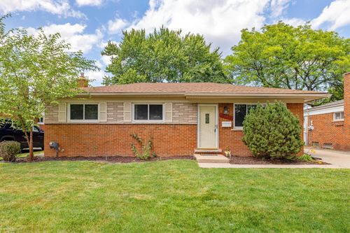 13003 Walter Ave Avenue, Warren, MI, 48088 | Card Image
