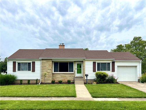1303 Croydon Rd, Troy, OH, 45373-2417 | Card Image