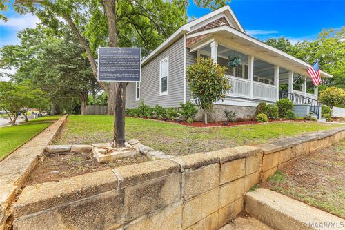 210 W Coosa St, Wetumpka, AL, 36092-2409 | Card Image