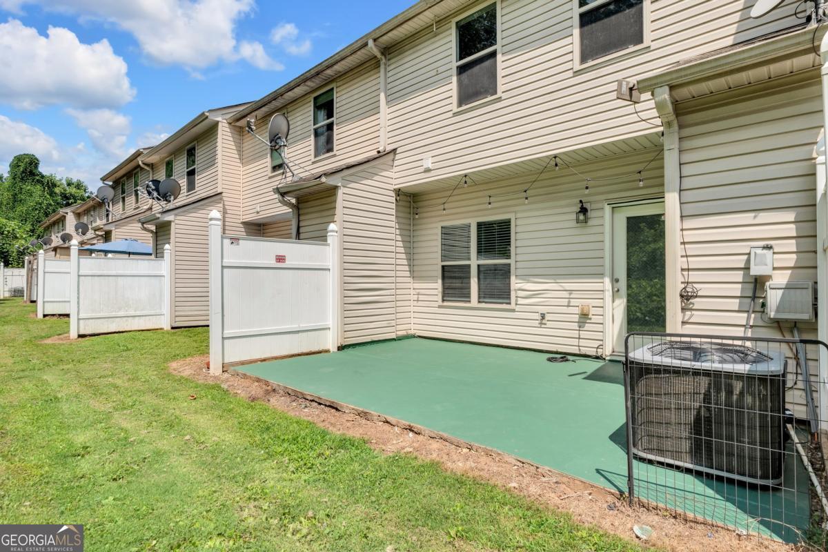 Residential in Gainesville 3
