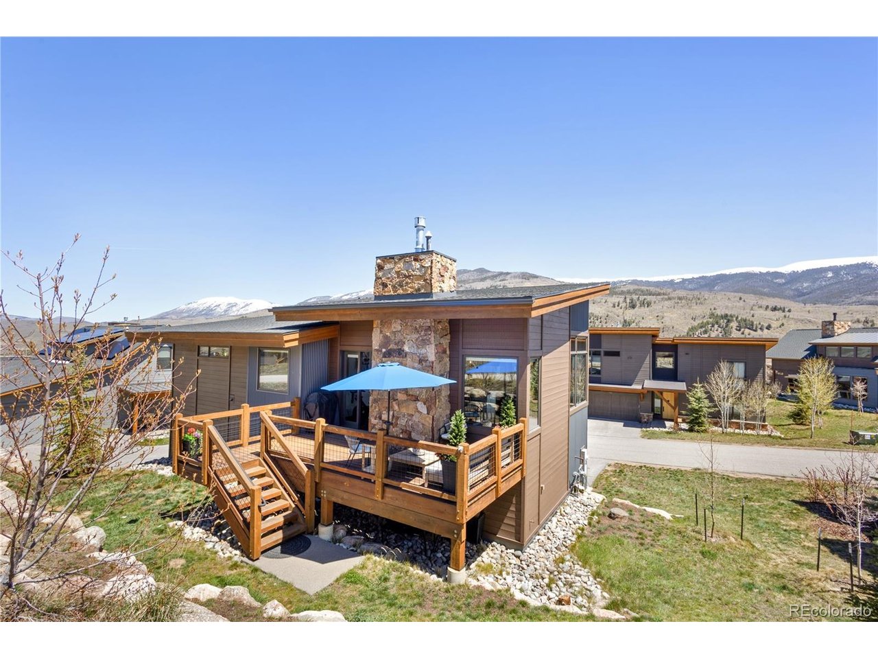 Residential in Silverthorne 3