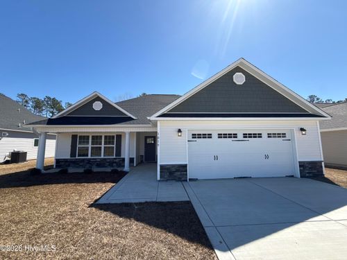 1019 Croaker Court, New Bern, NC, 28562 | Card Image