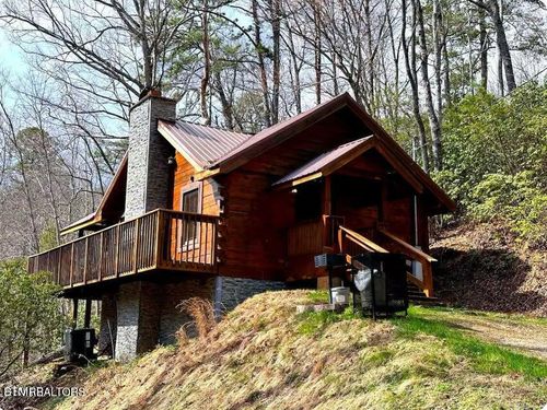 804 Willow Brook Way, GATLINBURG, TN, 37738-5406 | Card Image