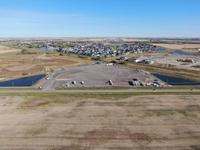 244022 Range Road 285, Home with 0 bedrooms, 0 bathrooms and null parking in Rocky View County AB | Image 3