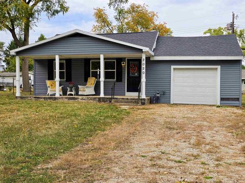 2020 Indiana Ave, Muncie, IN, 47303-1437 | Card Image