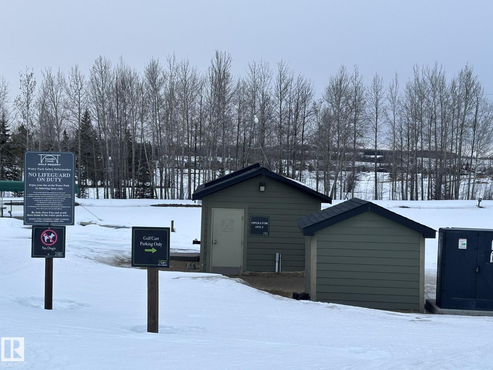 Land in Rural Parkland County