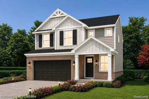 5948 Rolling Ridge Dr, Trenton, MI, 48183-5938 | Card Image