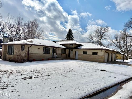 c-21 6th Ave Nw, LaMoure, ND, 58458-7342 | Card Image