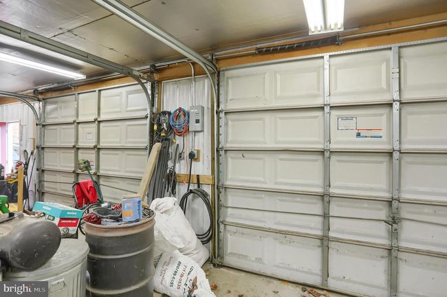 1245 Thompson Hollow Ln, House other with 3 bedrooms, 2 bathrooms and null parking in HONEY GROVE PA | Image 30