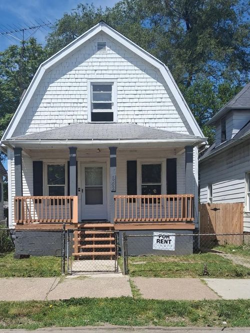 642 Berry Street, Toledo, OH, 43605 | Card Image