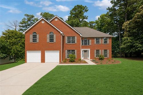 11939 Scottish Ct, Fayetteville, GA, 30215-8052 | Card Image