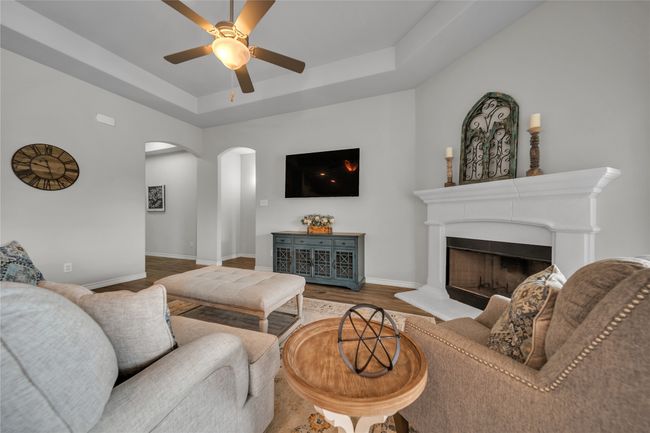 115 Caddo Lake Ct, House other with 3 bedrooms, 2 bathrooms and null parking in Forney TX | Image 6