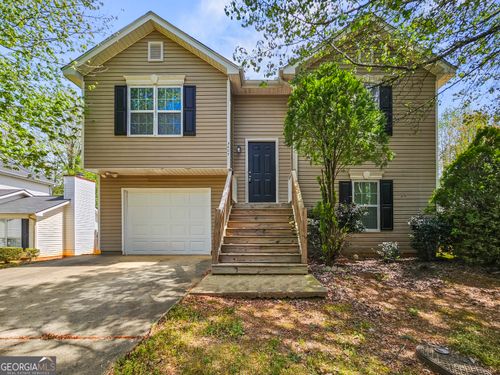 3407 Homeward Trl, Ellenwood, GA, 30294-1905 | Card Image