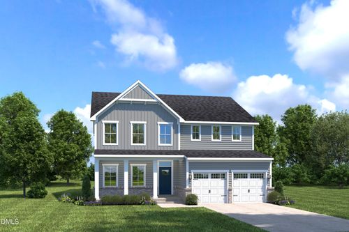 622 Glen Hollow Dr, Raleigh, NC, 27604 | Card Image