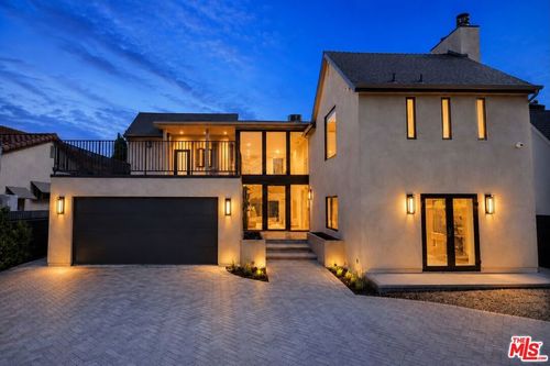 12518 W Sunset Blvd, Los Angeles, CA, 90049 | Card Image