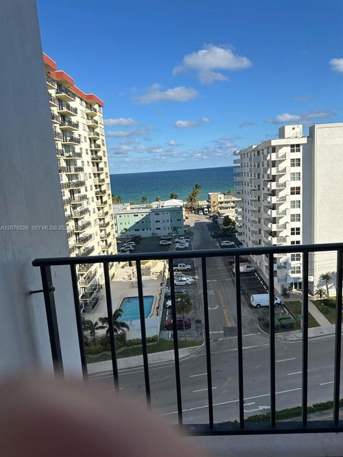 1008-1400 S Ocean Dr, Hollywood, FL, 33019-2381 | Card Image