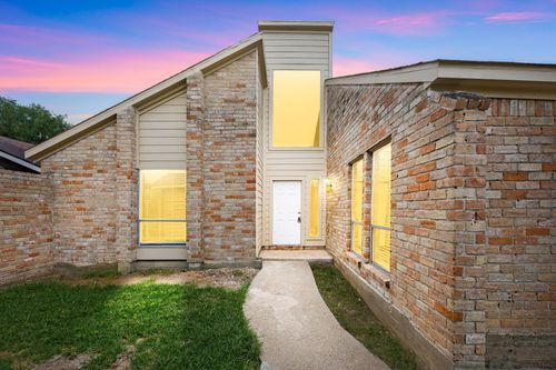 12805 Westpark Dr, Houston, TX, 77082-3619 | Card Image