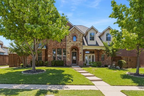 4660 Durban Park Drive, Plano, TX, 75024 | Card Image
