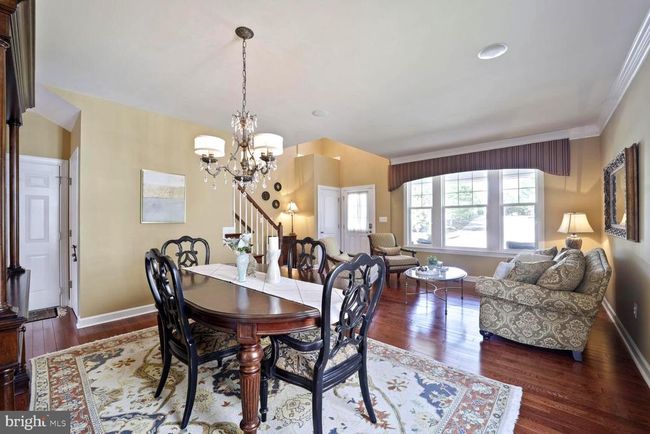 1901 Eamons Way, House other with 3 bedrooms, 4 bathrooms and null parking in ANNAPOLIS MD | Image 4