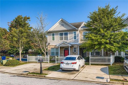 2401 Bigwood Trl, Atlanta, GA, 30349-9068 | Card Image